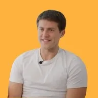 Justinas Rolando, the maker of Clacky